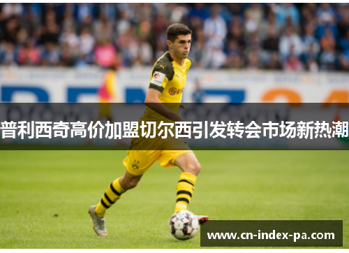 普利西奇高价加盟切尔西引发转会市场新热潮