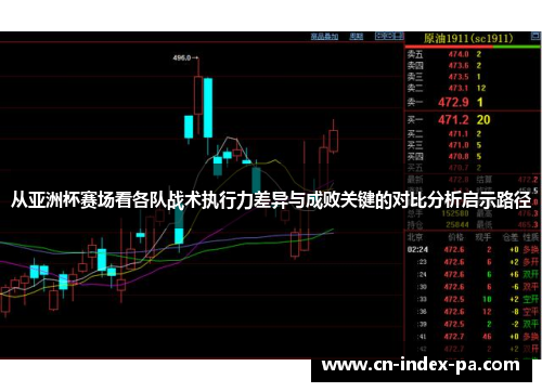 从亚洲杯赛场看各队战术执行力差异与成败关键的对比分析启示路径