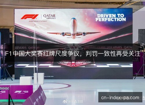 F1中国大奖赛红牌尺度争议,判罚一致性再受关注 F1中国大奖赛红牌尺度争议,判罚一致性再受关注