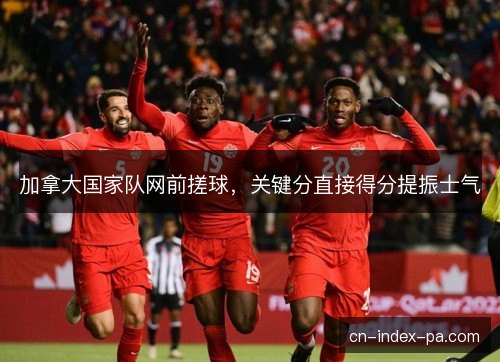 加拿大国家队网前搓球,关键分直接得分提振士气 加拿大国家队网前搓球,关键分直接得分提振士气